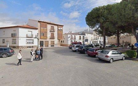 Servicio de Salud de Castilla la Mancha
