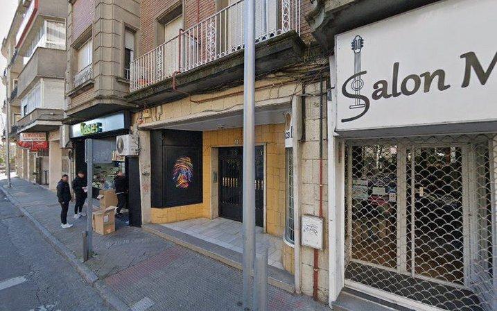Centro Óptico Social