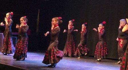 Lola Moreno Danza