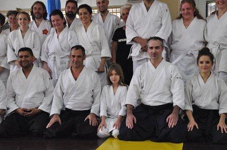 Coslada Aikido