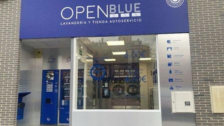 Openblue Puente Alcocer