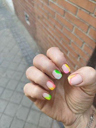 Magic Nail