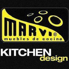 Cocinas Marvi