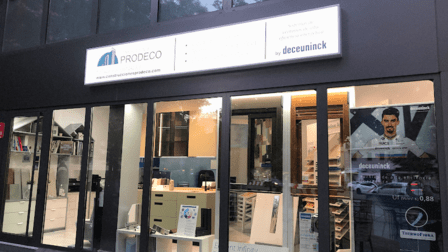 Prodeco Group