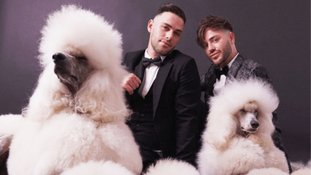 Caniches PET GROOMING
