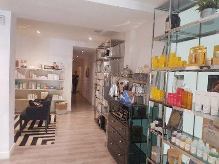Chi Spa