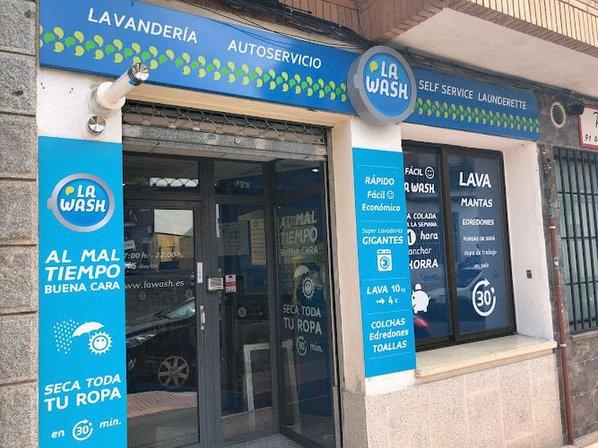 La Wash