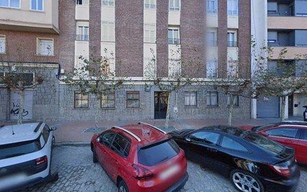 Videotel Jiménez