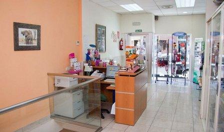 Mejorada Veterinary Center