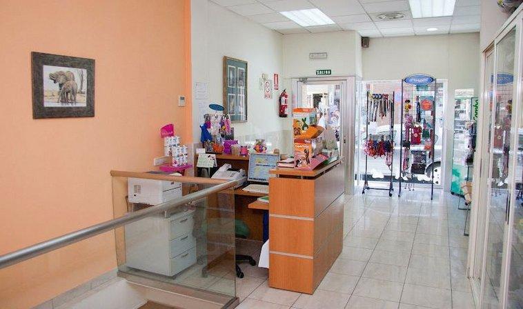 Mejorada Veterinary Center