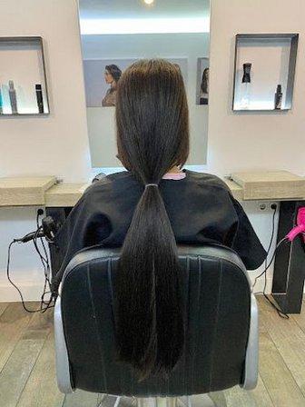 AIRE'S Peluquería y Estética