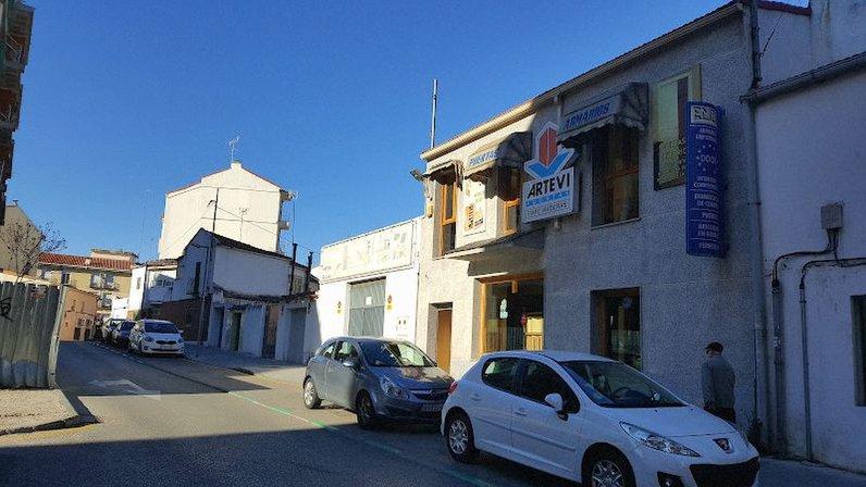 Artevi Puertas