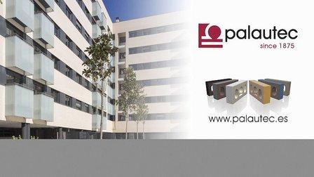 Palautec Ladrillo Caravista