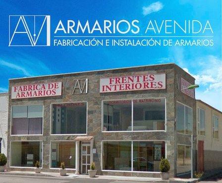 Armarios Avenida