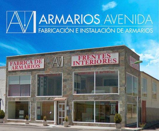 Armarios Avenida