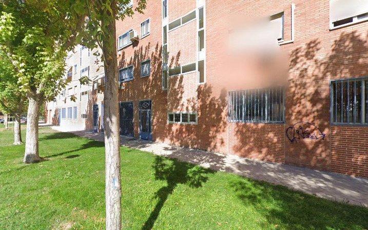 La Esquinita de los Jiménez