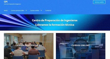 ACADEMIA CPI