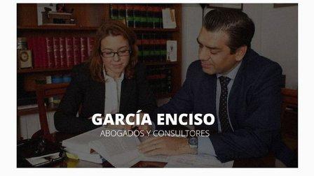 García Enciso Abogados y Consultores S.L.