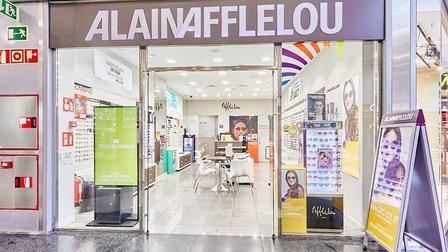 Alain Afflelou Óptico, C.C. Plaza de la Estación Planta 1, Fuenlabrada