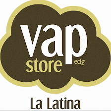 Vapstore La Latina