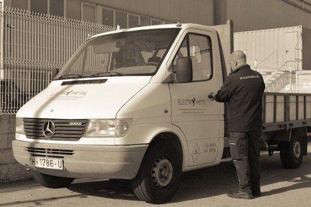 Electrymetal Servicios Integrales SL