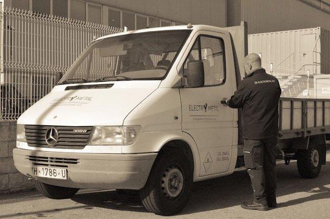 Electrymetal Servicios Integrales SL