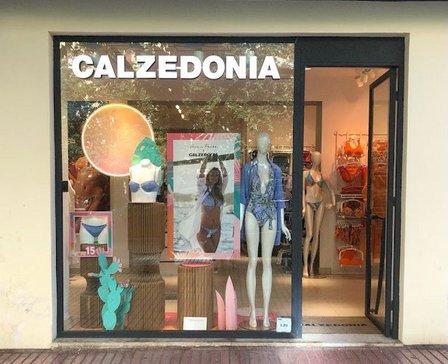 Calzedonia