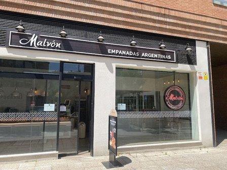 Empanadas Malvón