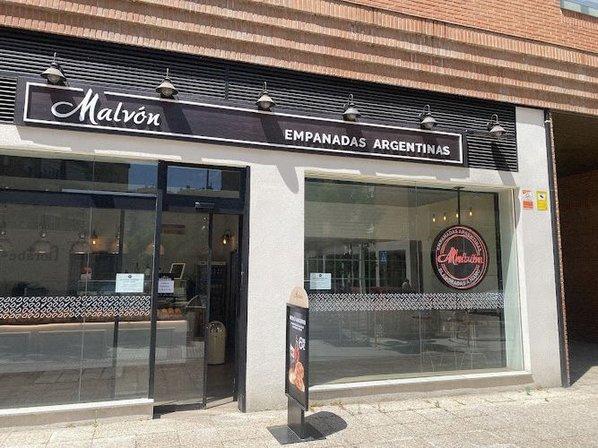 Empanadas Malvón