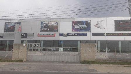 Peñalara Motor