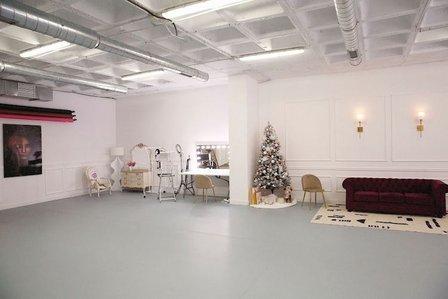 Studio art Madrid