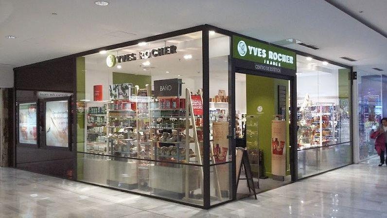 Yves Rocher
