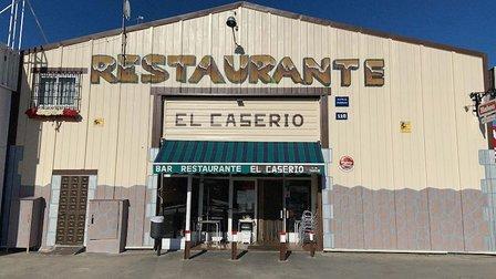 Restaurante El Caserío