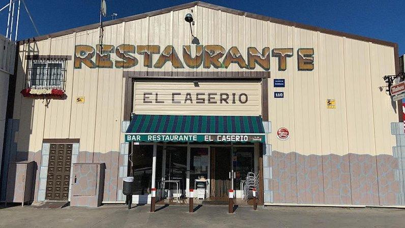 Restaurante El Caserío
