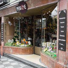 Pekoe Cuenca