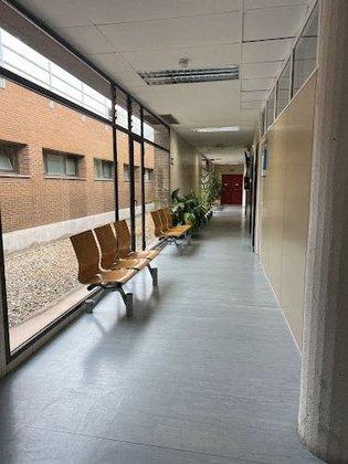 Centro de Salud Pozuelo Estación