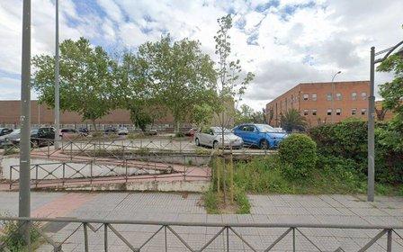Residencia Para Menores Leganés