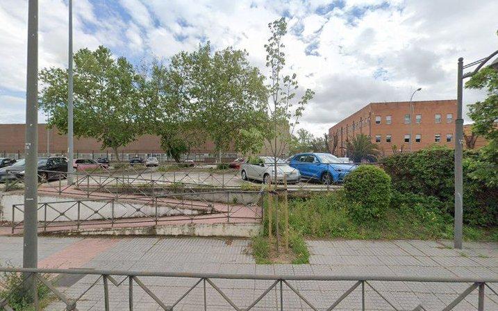 Residencia Para Menores Leganés