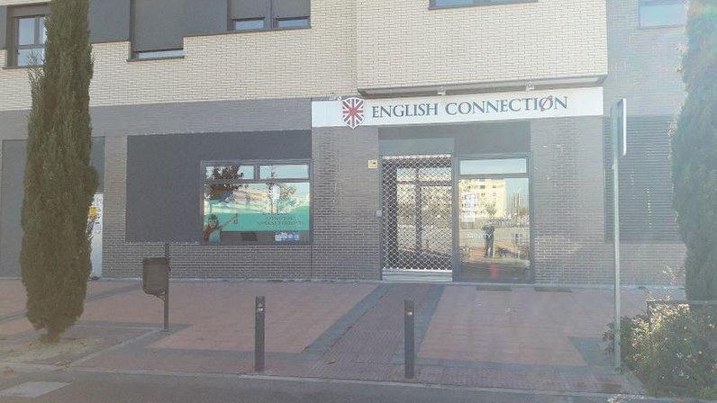 English Connection - Academia de Inglés - Getafe Los Molinos