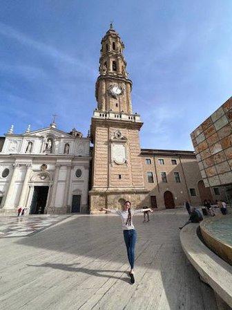 SÍGUEME viajes