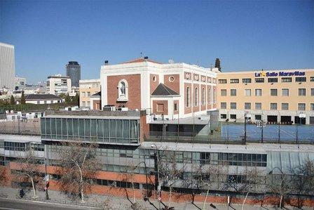 Colegio La Salle Maravillas