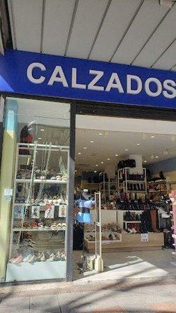 Calzados Irene