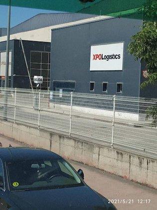 GXO Carrefour