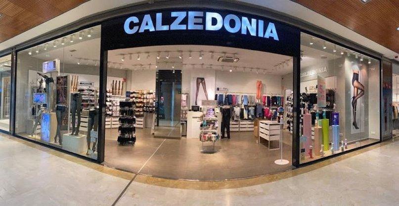 Calzedonia