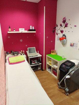 Venus Esthetic Center