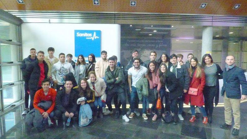 Madrid School of Marketing