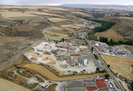 Arenas Silíceas Gómez Vallejo, S.A.