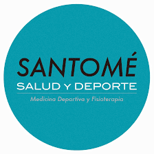 SANTOMÉ Salud y Deporte