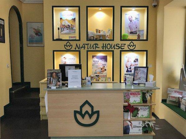 NATUR HOUSE FERRAZ 94
