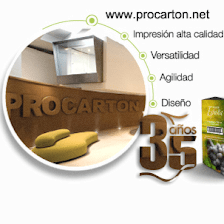 Procartón S.A.